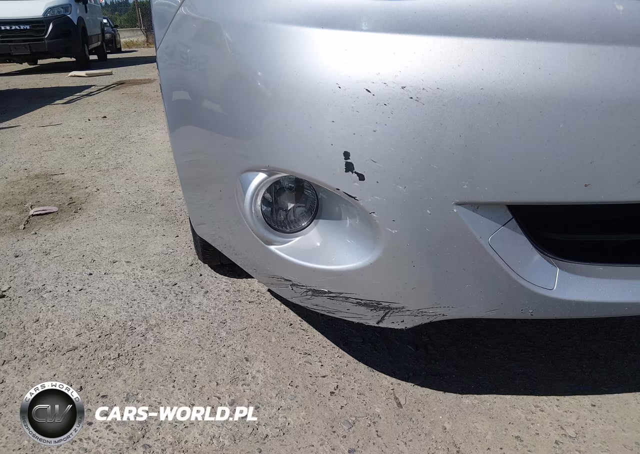 2009 Subaru Impreza 2.5I VIN:JF1GH60689H817753 - 6