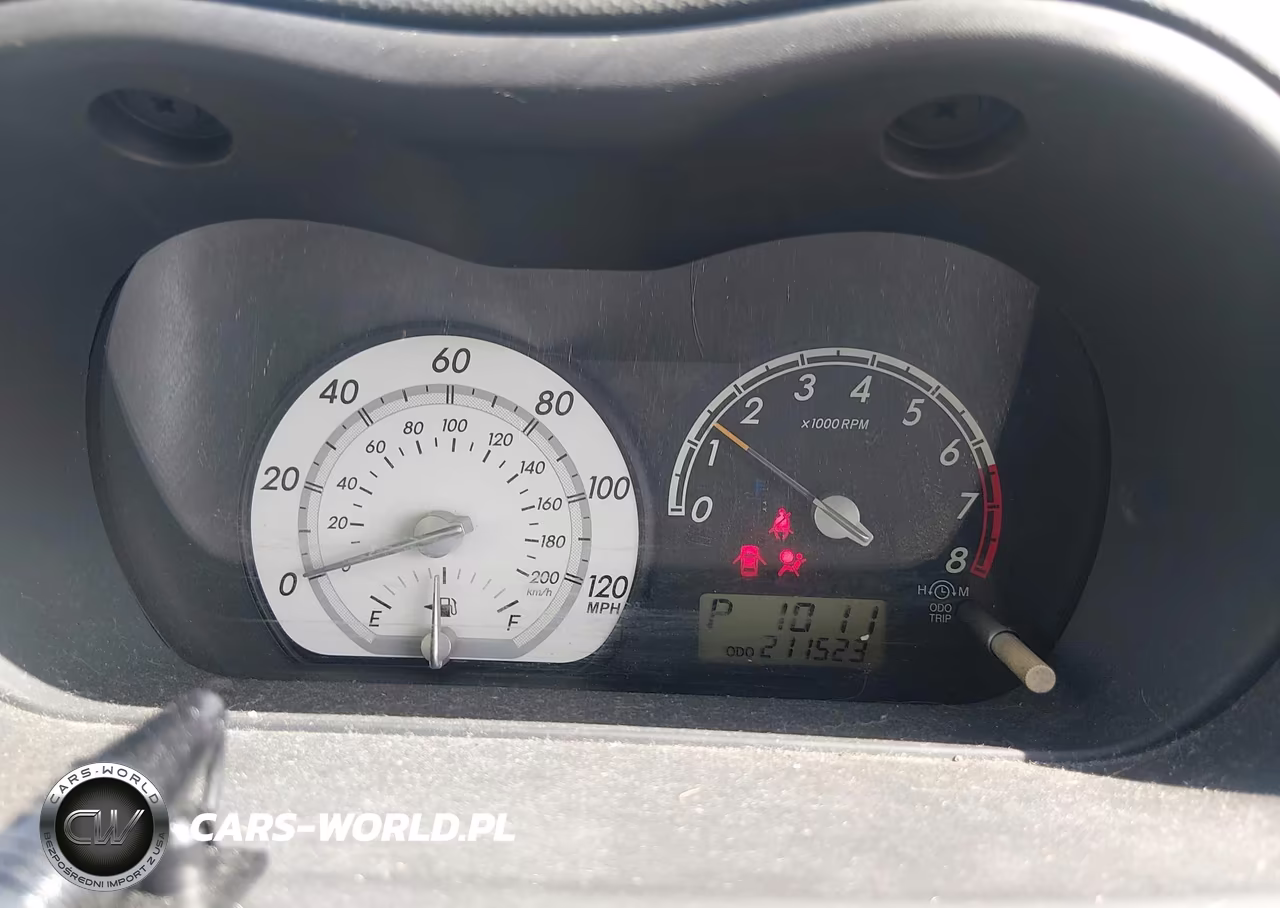 2005 Scion Xa VIN:JTKKT624650124986 - 7