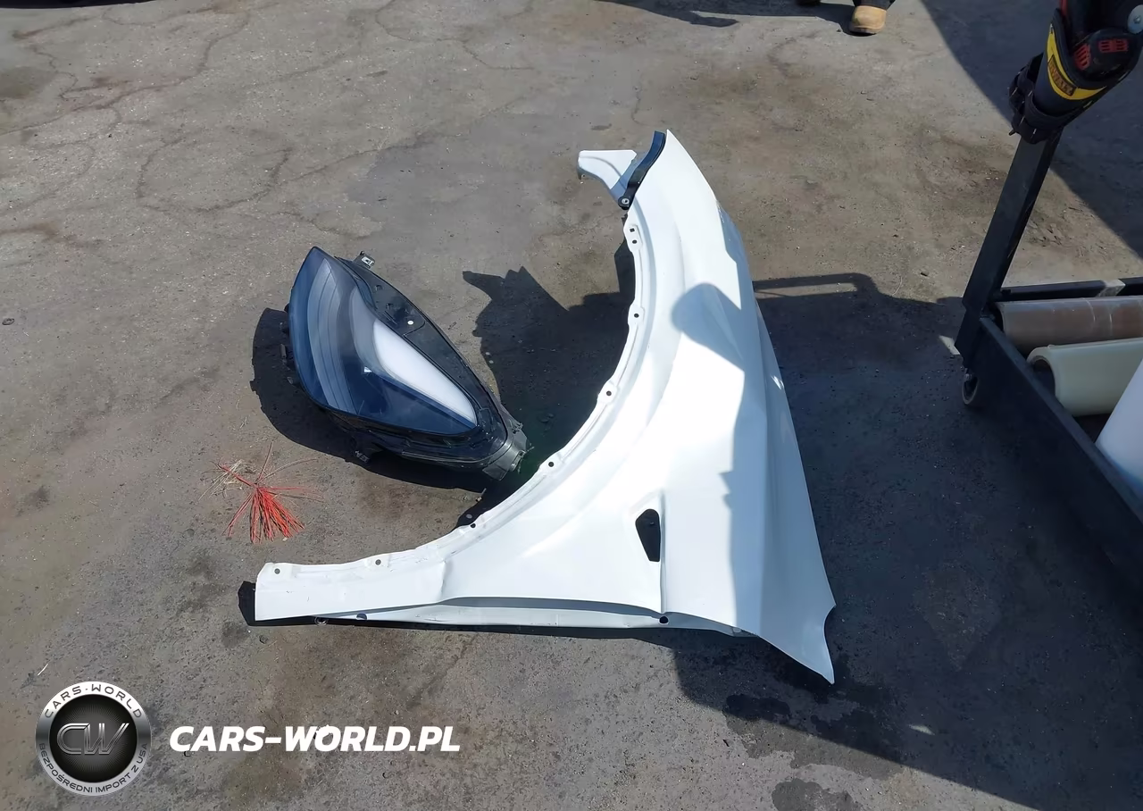 2024 Tesla Model Y Long Range Single Motor Rear-Wheel Drive-Rwd VIN:7SAYGDED8RF126531 - 12