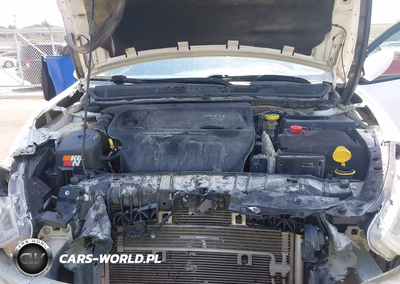2013 Dodge Dart Sxt VIN:1C3CDFBA2DD340537 - 10