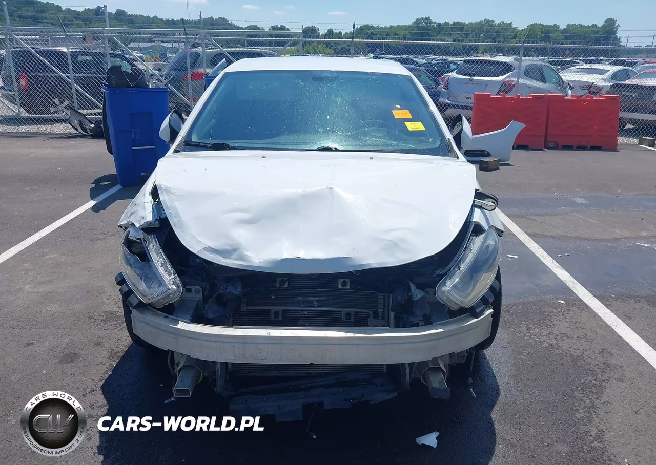 2013 Dodge Dart Sxt VIN:1C3CDFBA2DD340537 - 13
