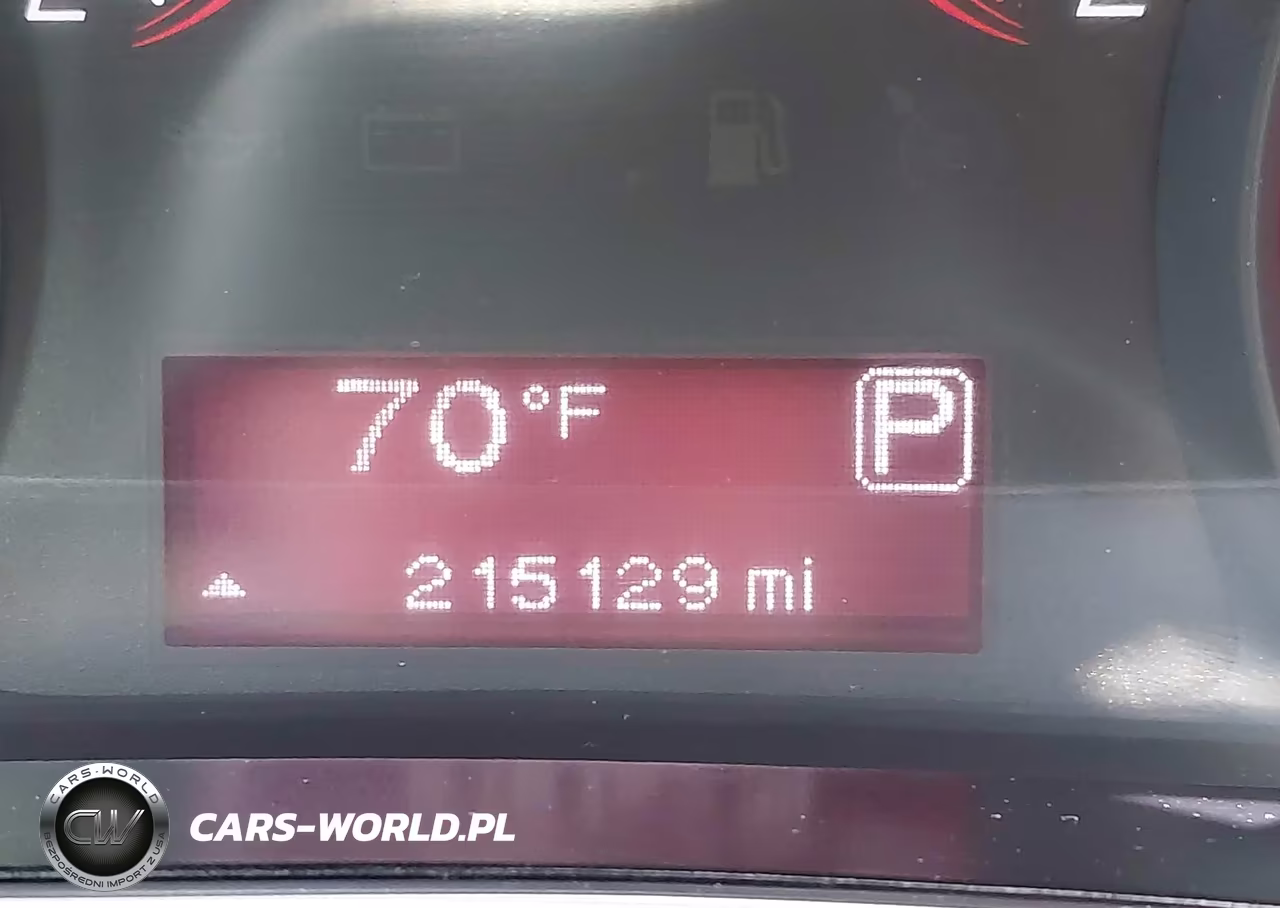 2013 Dodge Dart Sxt VIN:1C3CDFBA2DD340537 - 16