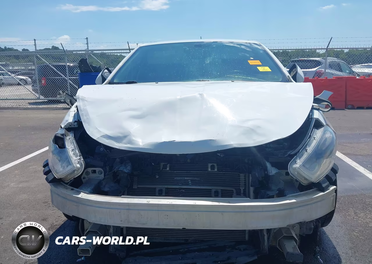 2013 Dodge Dart Sxt VIN:1C3CDFBA2DD340537 - 6