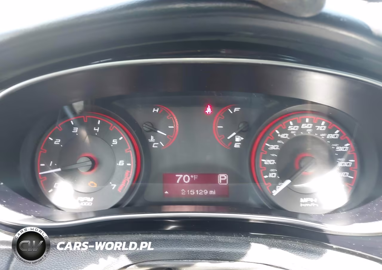 2013 Dodge Dart Sxt VIN:1C3CDFBA2DD340537 - 7