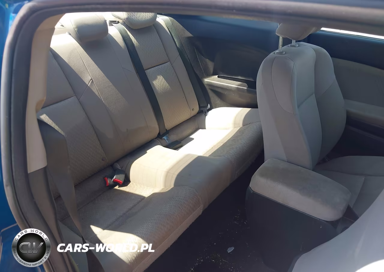 2015 Honda Civic Lx VIN:2HGFG3B58FH529881 - 8