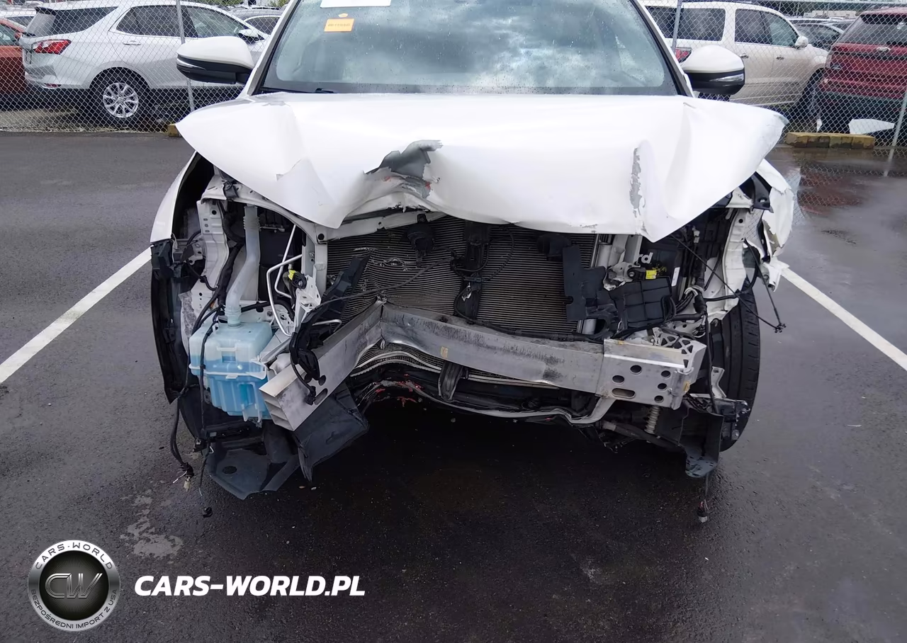 2018 Toyota Highlander Xle VIN:5TDJZRFH1JS875551 - 6