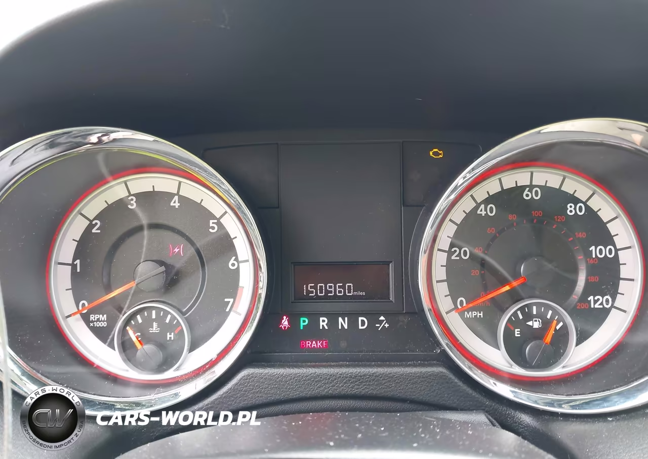 2012 Dodge Grand Caravan Sxt VIN:2C4RDGCG9CR302619 - 7