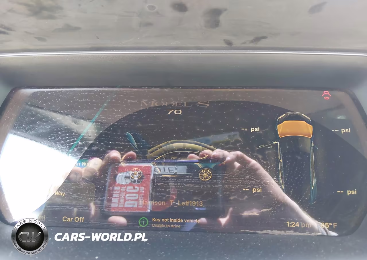 2015 Tesla Model S 60-70-85 VIN:5YJSA1S14FF097926 - 16