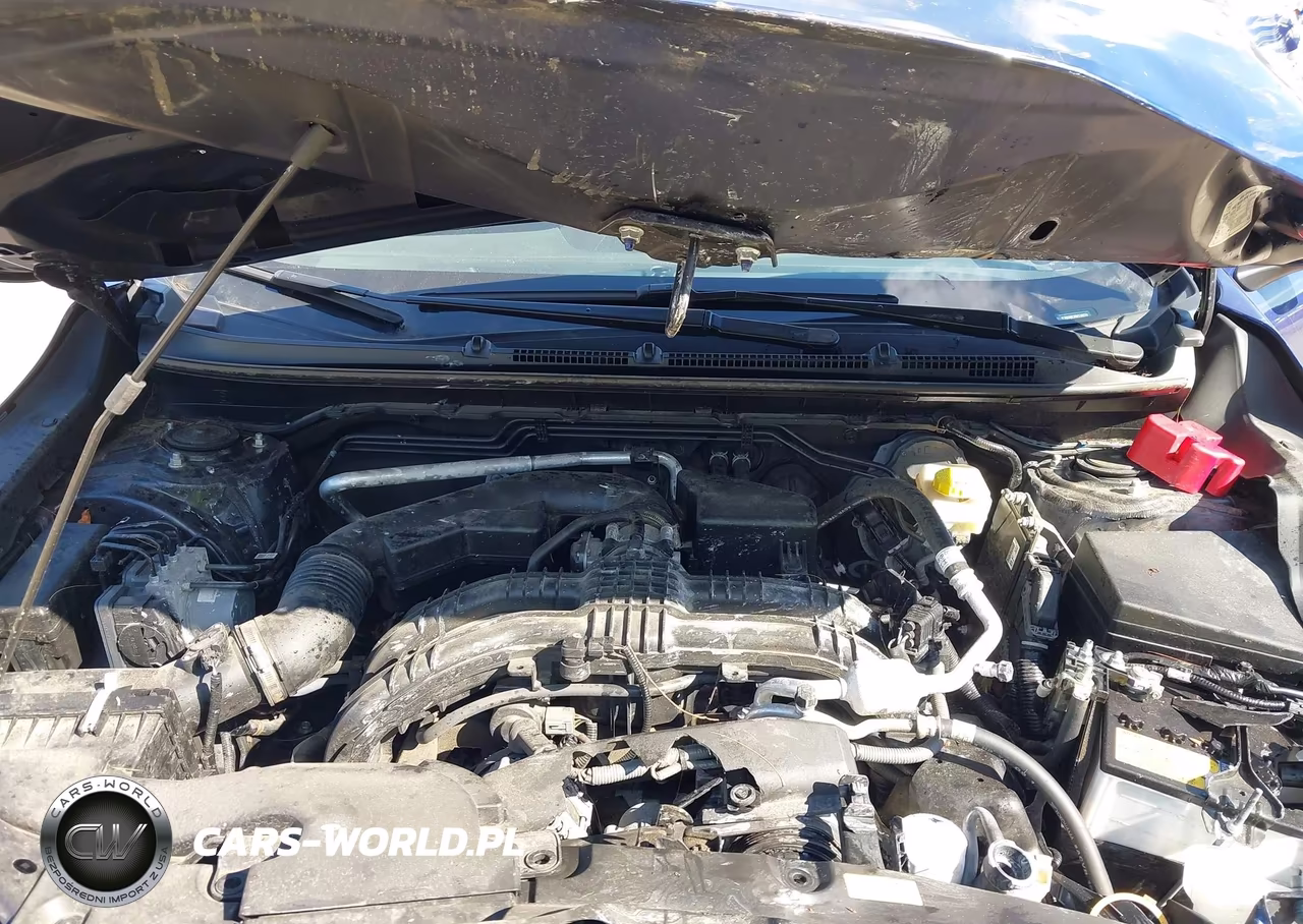 2024 Subaru Crosstrek VIN:JF2GUABCXR8338070 - 10
