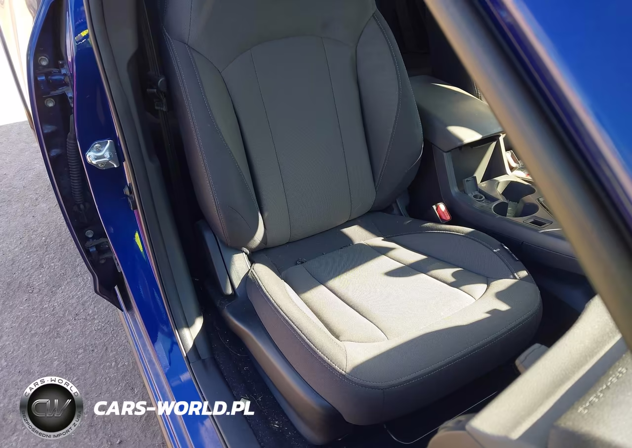 2024 Subaru Crosstrek VIN:JF2GUABCXR8338070 - 5