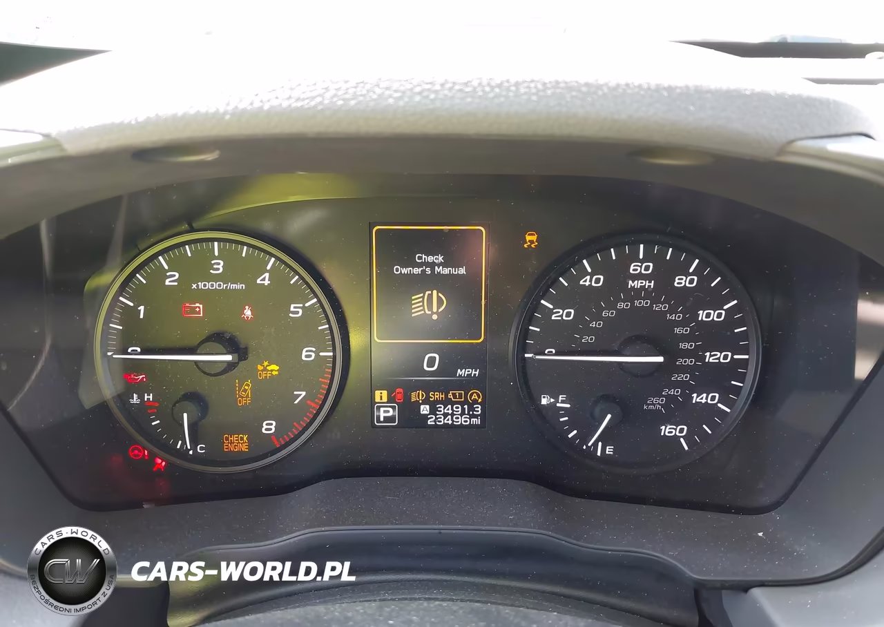 2024 Subaru Crosstrek VIN:JF2GUABCXR8338070 - 7