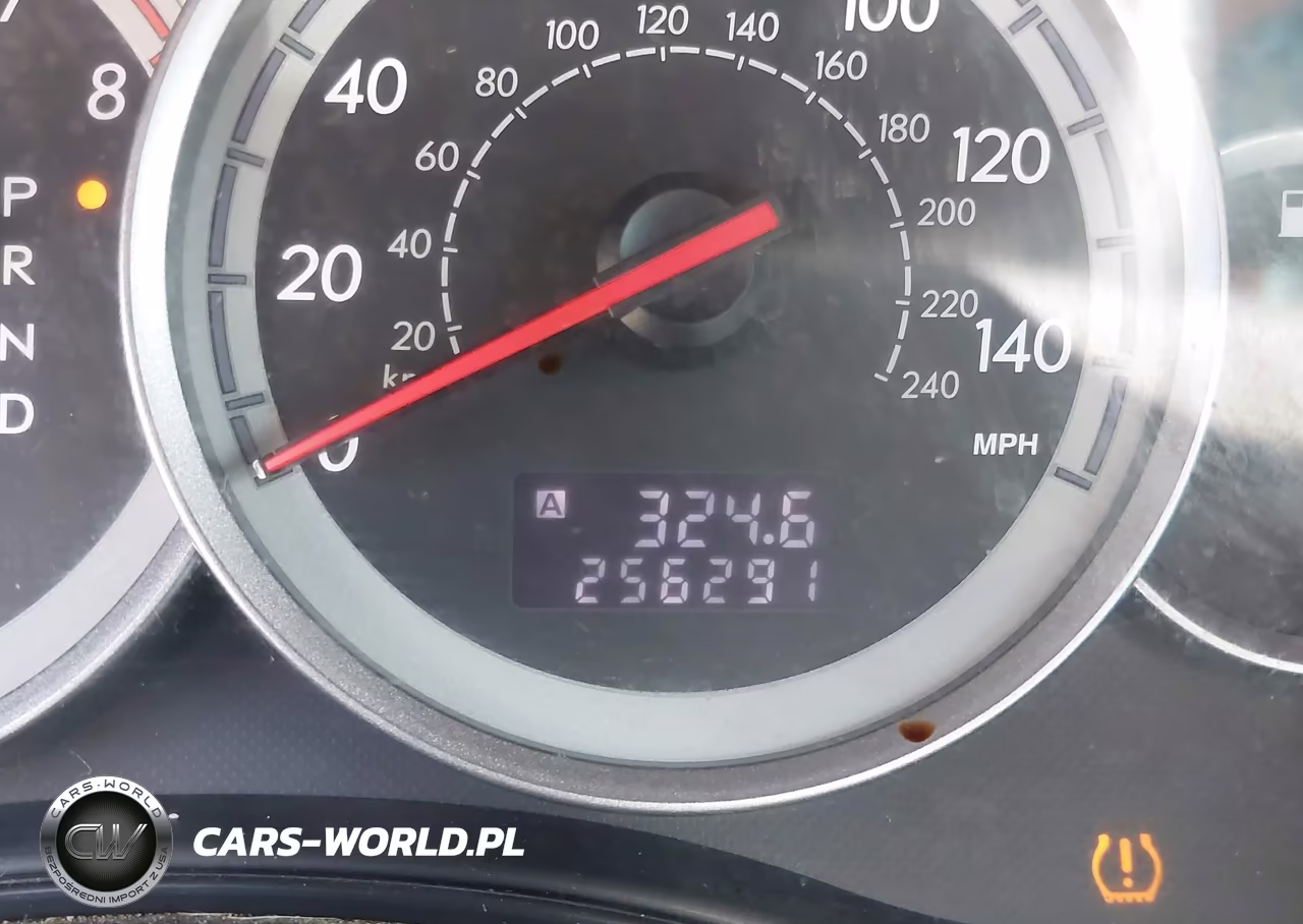 2005 Subaru Legacy Outback H6 R Vdc VIN:4S4BP85C654364408 - 16