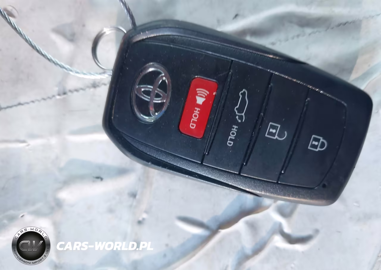 2025 Toyota Land Cruiser VIN:JTEABFAJ2S5014086 - 11