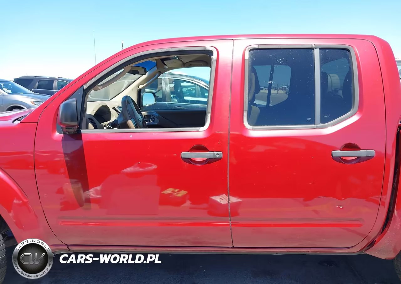 2006 Nissan Frontier Se VIN:1N6AD07U46C439580 - 15