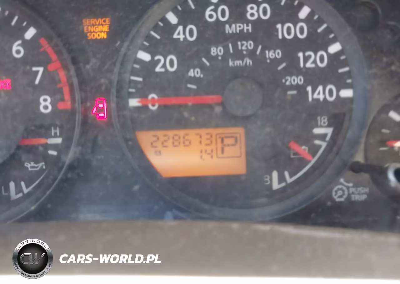 2006 Nissan Frontier Se VIN:1N6AD07U46C439580 - 16