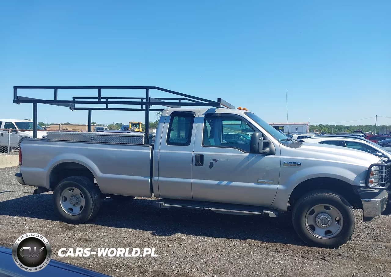 2006 Ford F-350 Lariat-Xl-Xlt VIN:1FTWX31P26EB97283 - 14