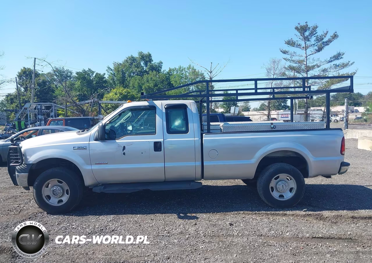 2006 Ford F-350 Lariat-Xl-Xlt VIN:1FTWX31P26EB97283 - 15