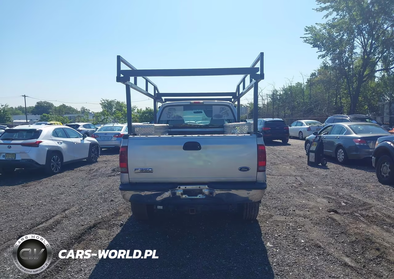 2006 Ford F-350 Lariat-Xl-Xlt VIN:1FTWX31P26EB97283 - 16
