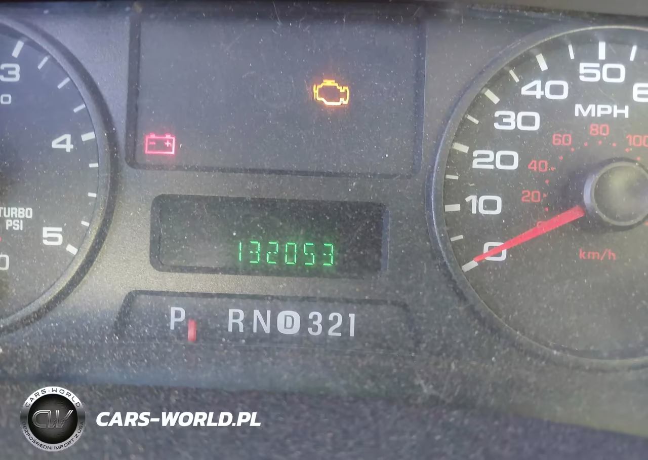 2006 Ford F-350 Lariat-Xl-Xlt VIN:1FTWX31P26EB97283 - 5