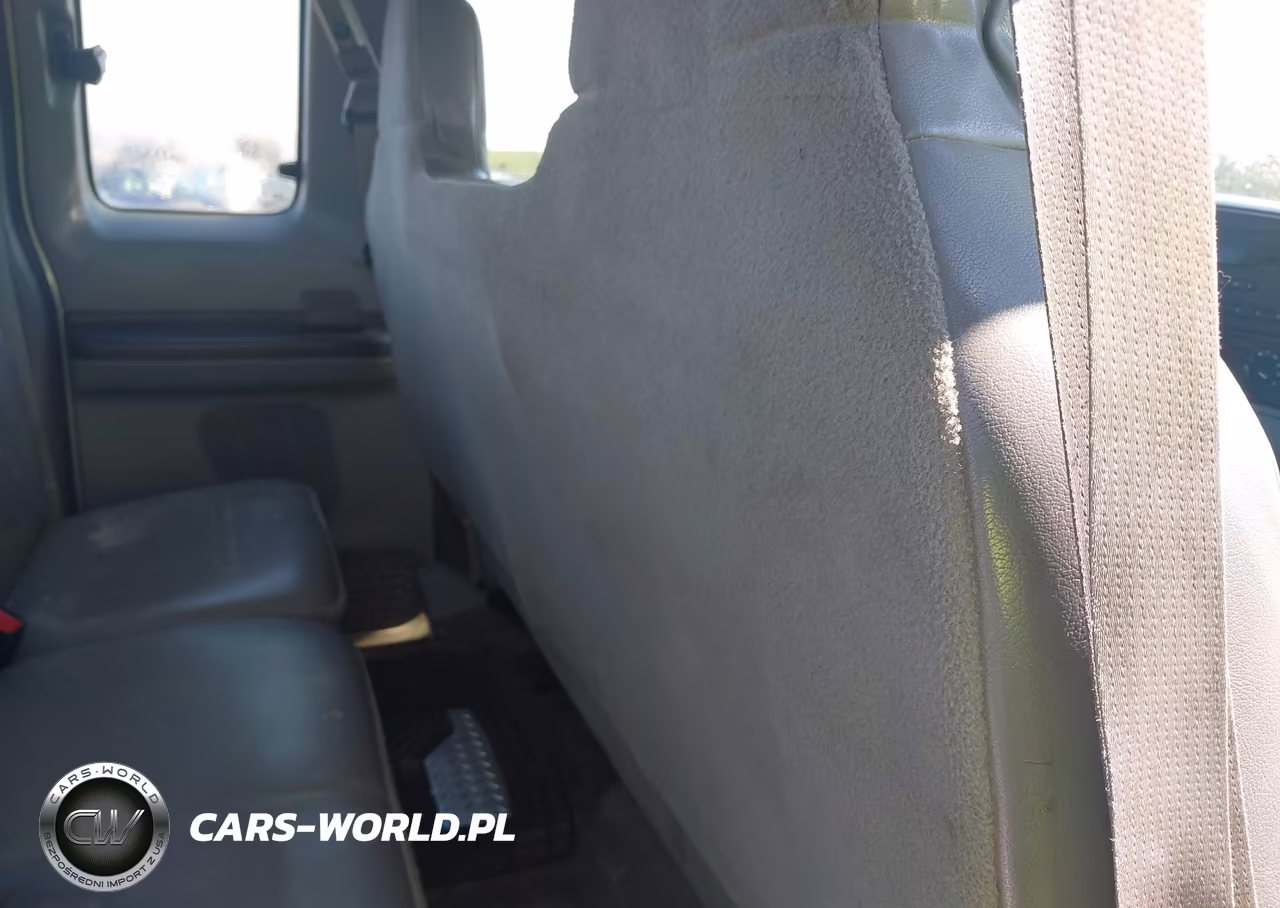 2006 Ford F-350 Lariat-Xl-Xlt VIN:1FTWX31P26EB97283 - 7