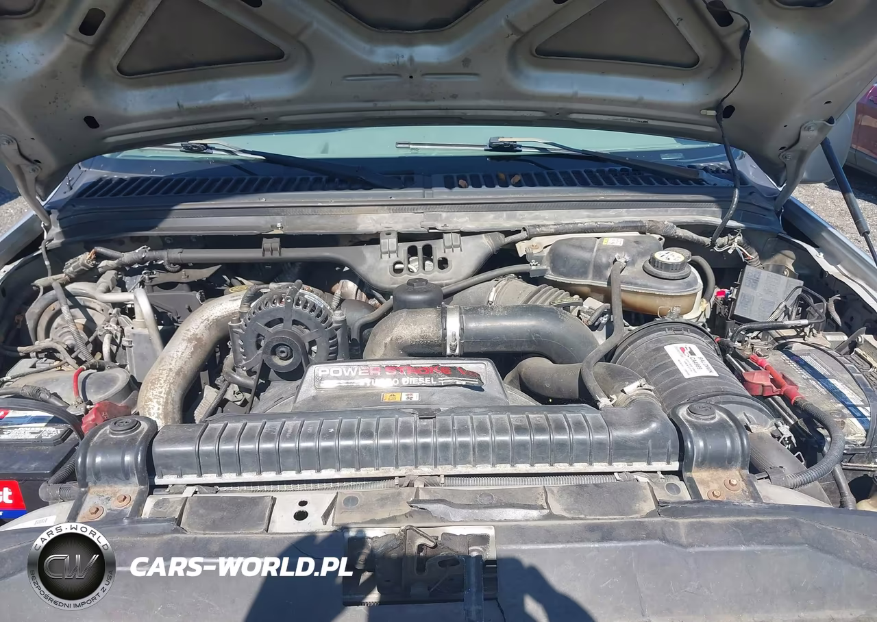 2006 Ford F-350 Lariat-Xl-Xlt VIN:1FTWX31P26EB97283 - 9