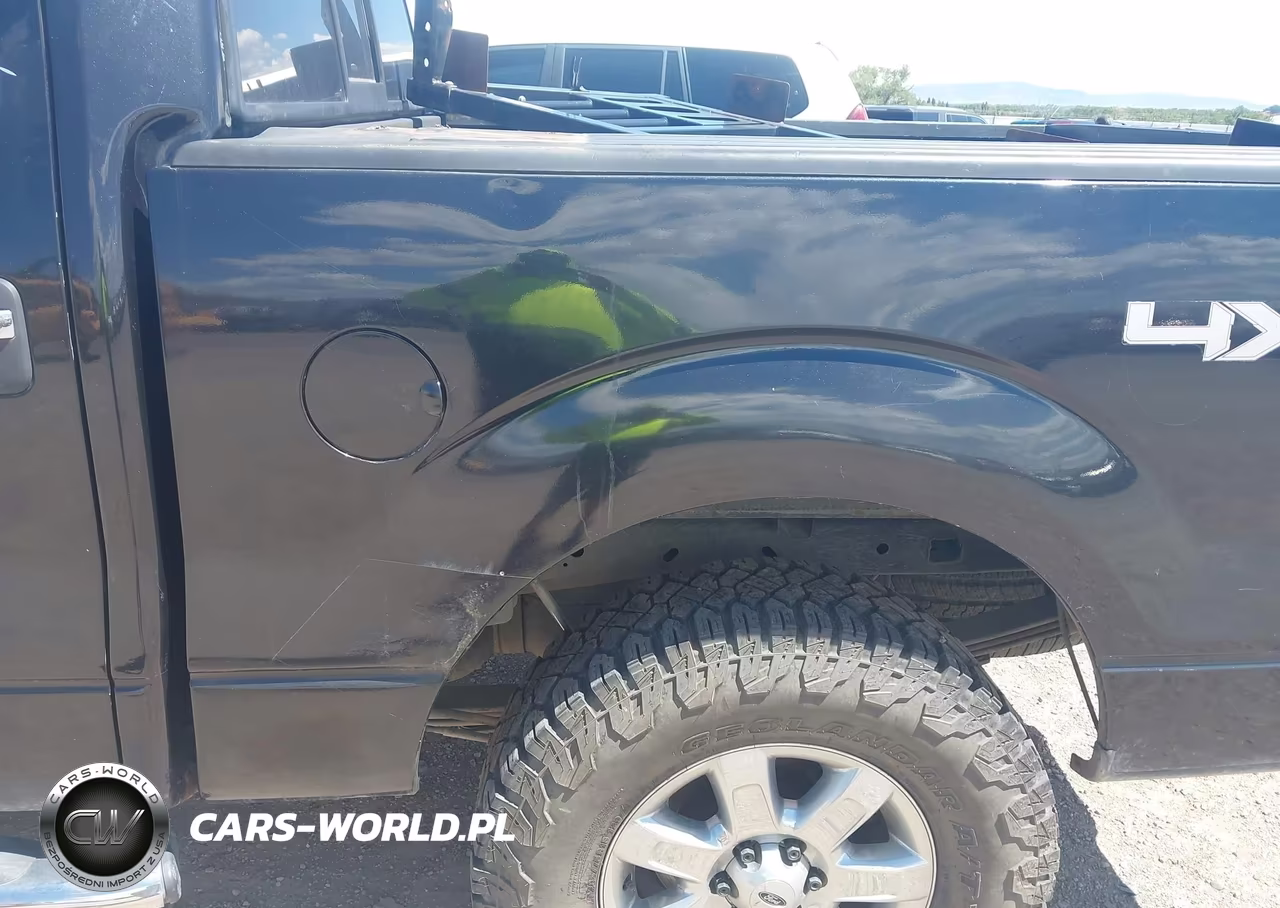 2014 Ford F-150 Xlt VIN:1FTFW1ET7EKG43930 - 6