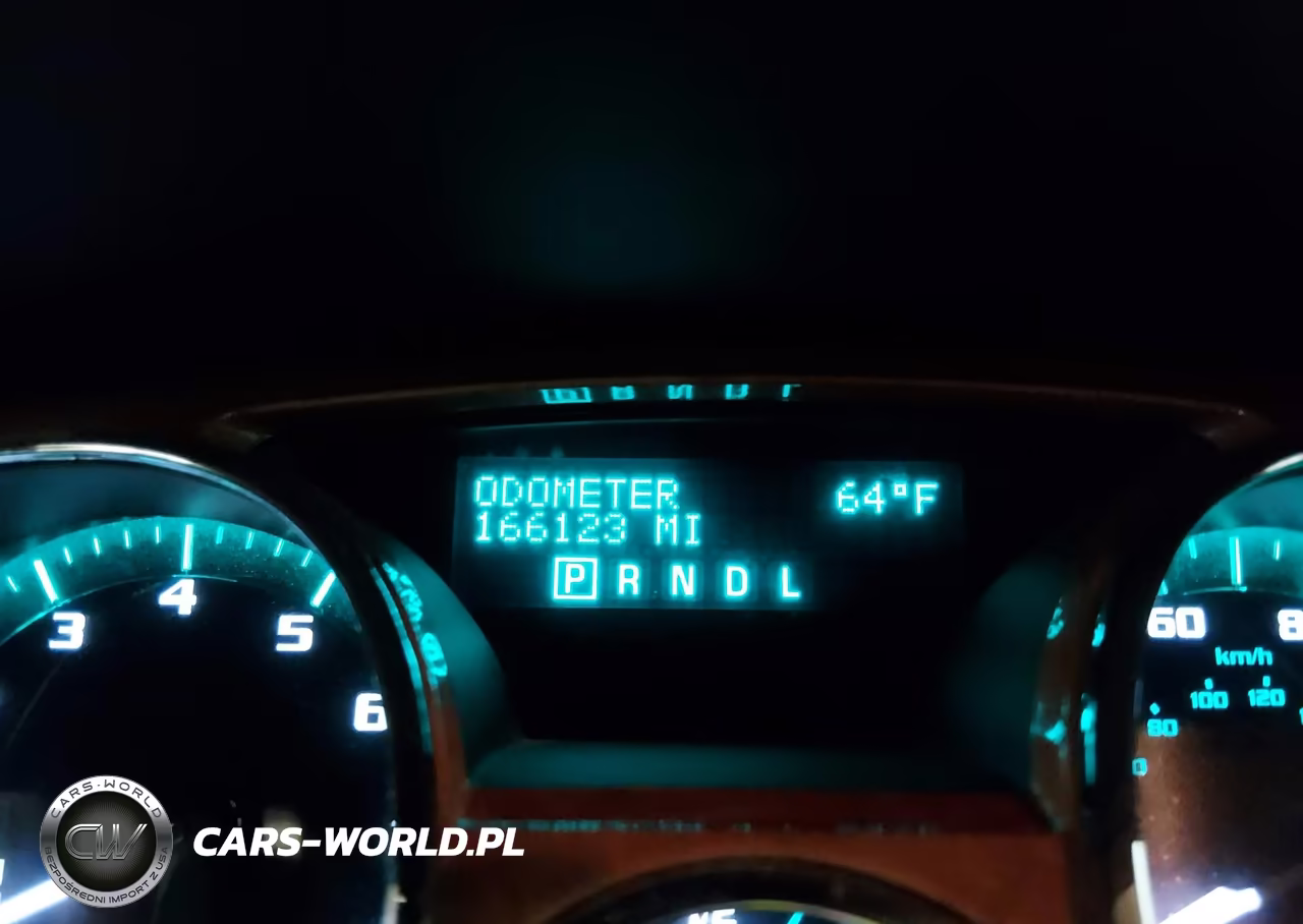 2011 Buick Enclave 2Xl VIN:5GAKVCEDXBJ345302 - 15