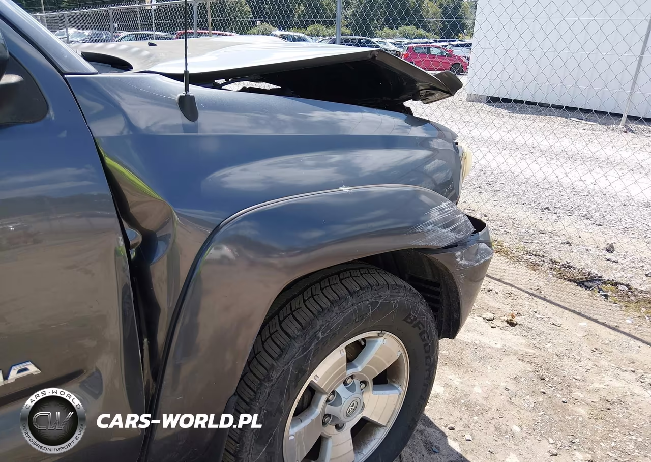 2014 Toyota Tacoma Prerunner V6 VIN:3TMJU4GN1EM169045 - 20