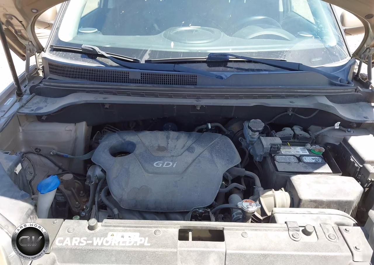 2014 Kia Soul VIN:KNDJN2A29E7111050 - 10
