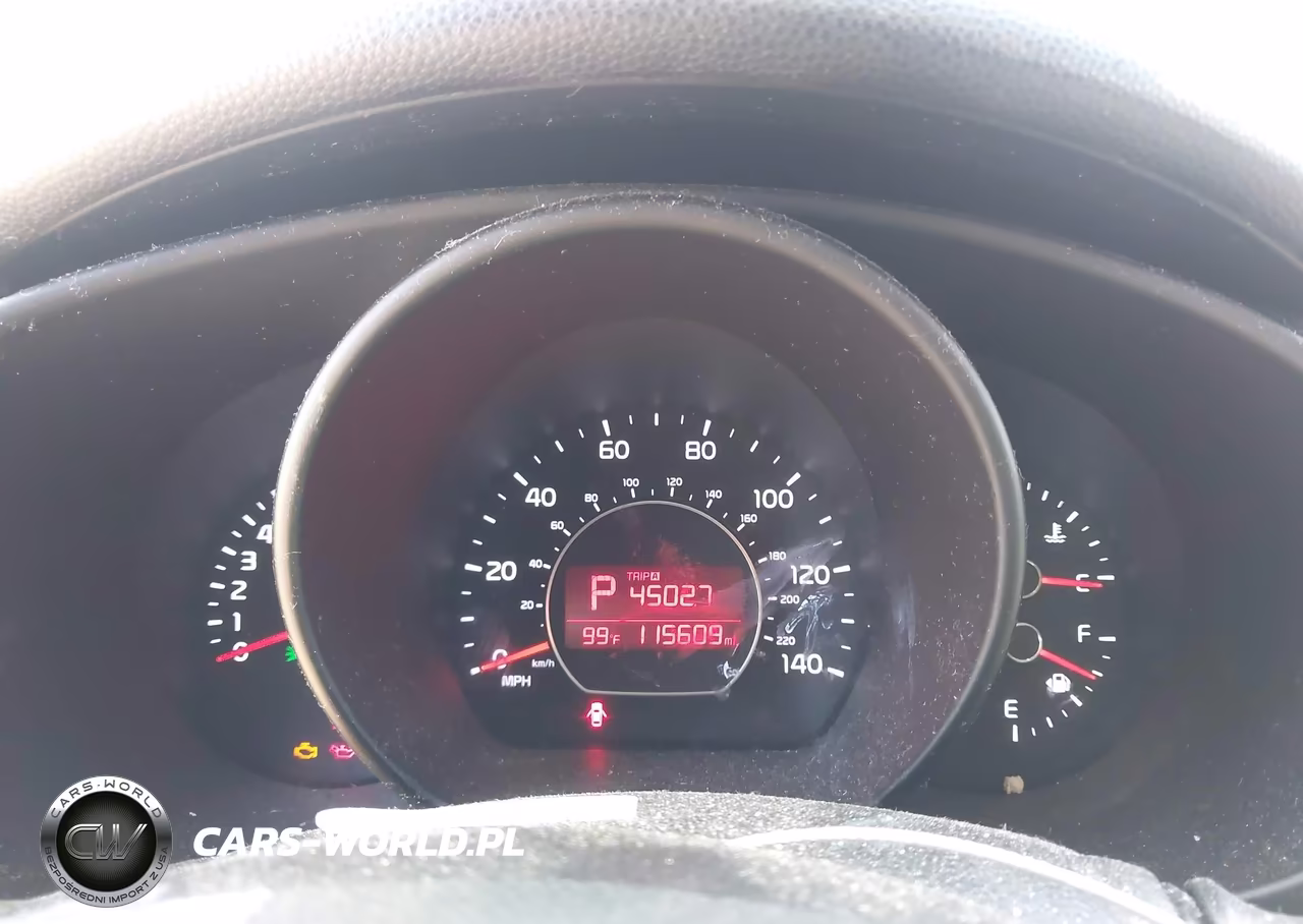 2014 Kia Soul VIN:KNDJN2A29E7111050 - 7