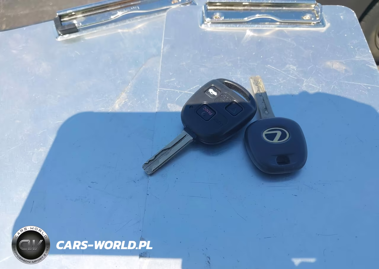 2001 Lexus Gs 430 VIN:JT8BL69S410001143 - 11