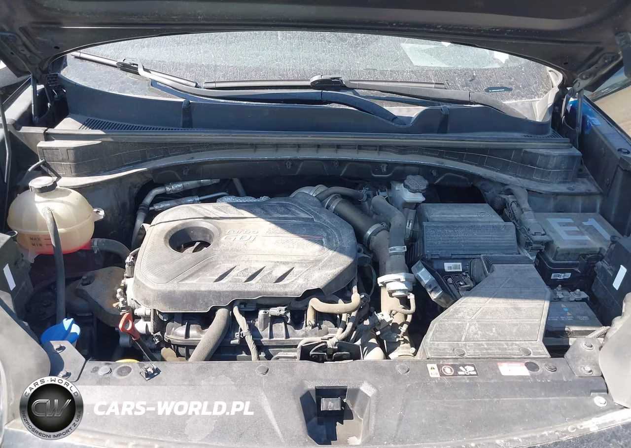 2022 Kia Sportage Sx Turbo VIN:KNDPRCA65N7952449 - 10