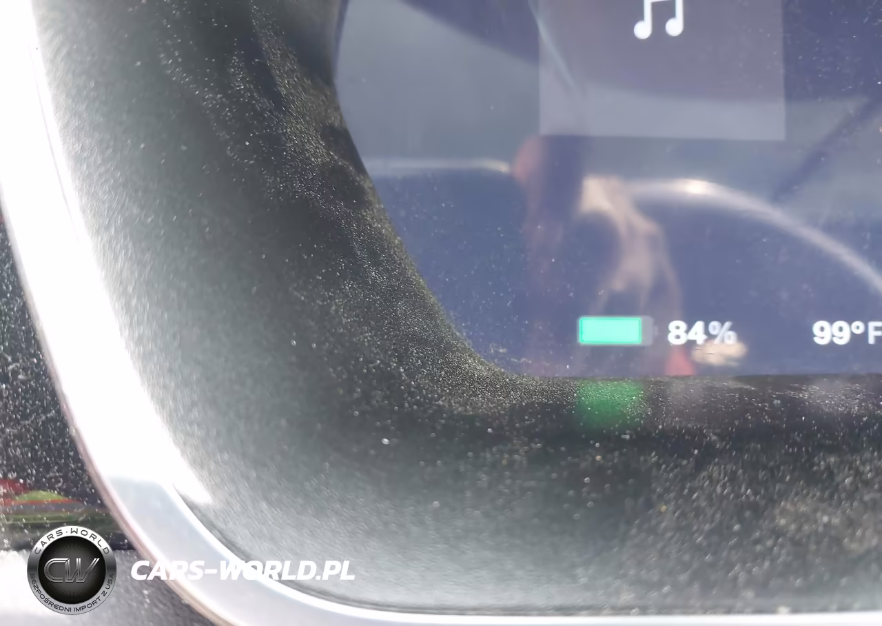 2017 Tesla Model X 100D-75D-90D VIN:5YJXCBE20HF078920 - 17