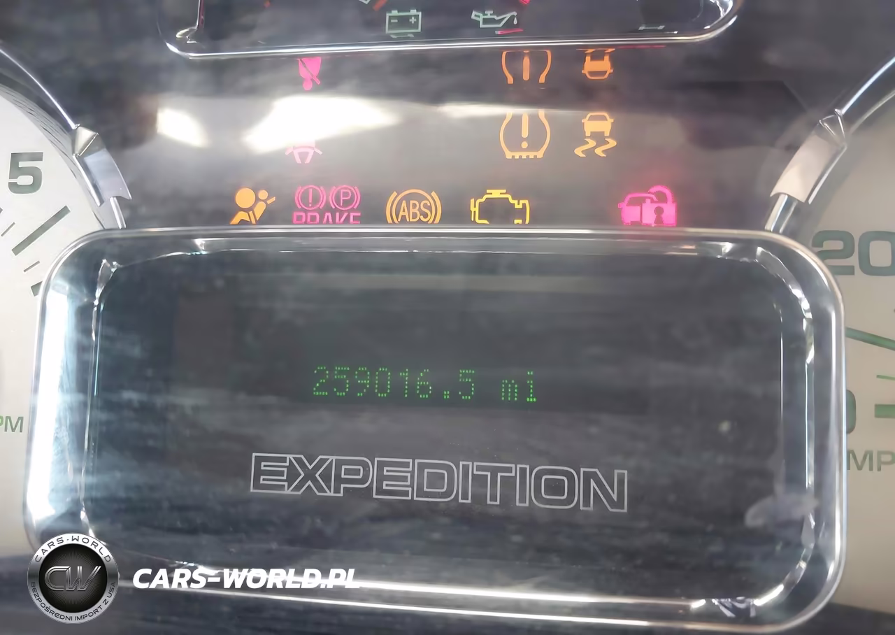 2011 Ford Expedition Xlt VIN:1FMJU1H5XBEF40925 - 7
