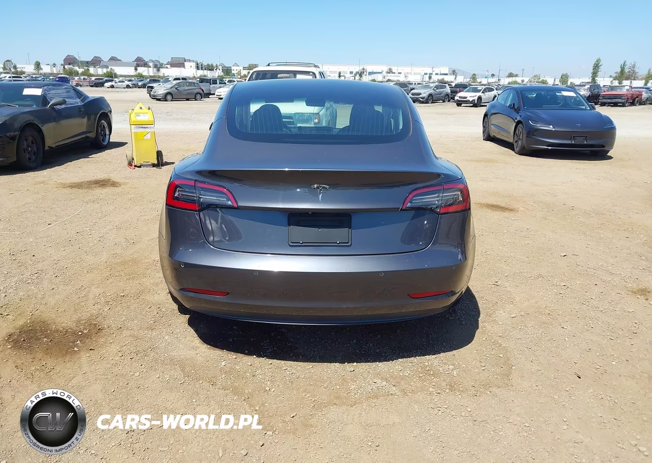 2019 Tesla Model 3 Long Range-Mid Range-Standard Range-Standard Range Plus VIN:5YJ3E1EA9KF362452 - 15