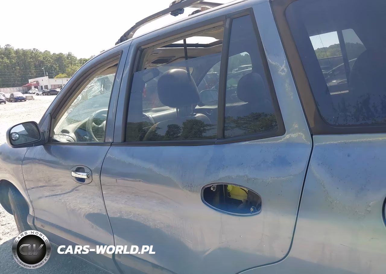 2002 Hyundai Santa Fe Gls-Lx VIN:KM8SC13D62U286092 - 14