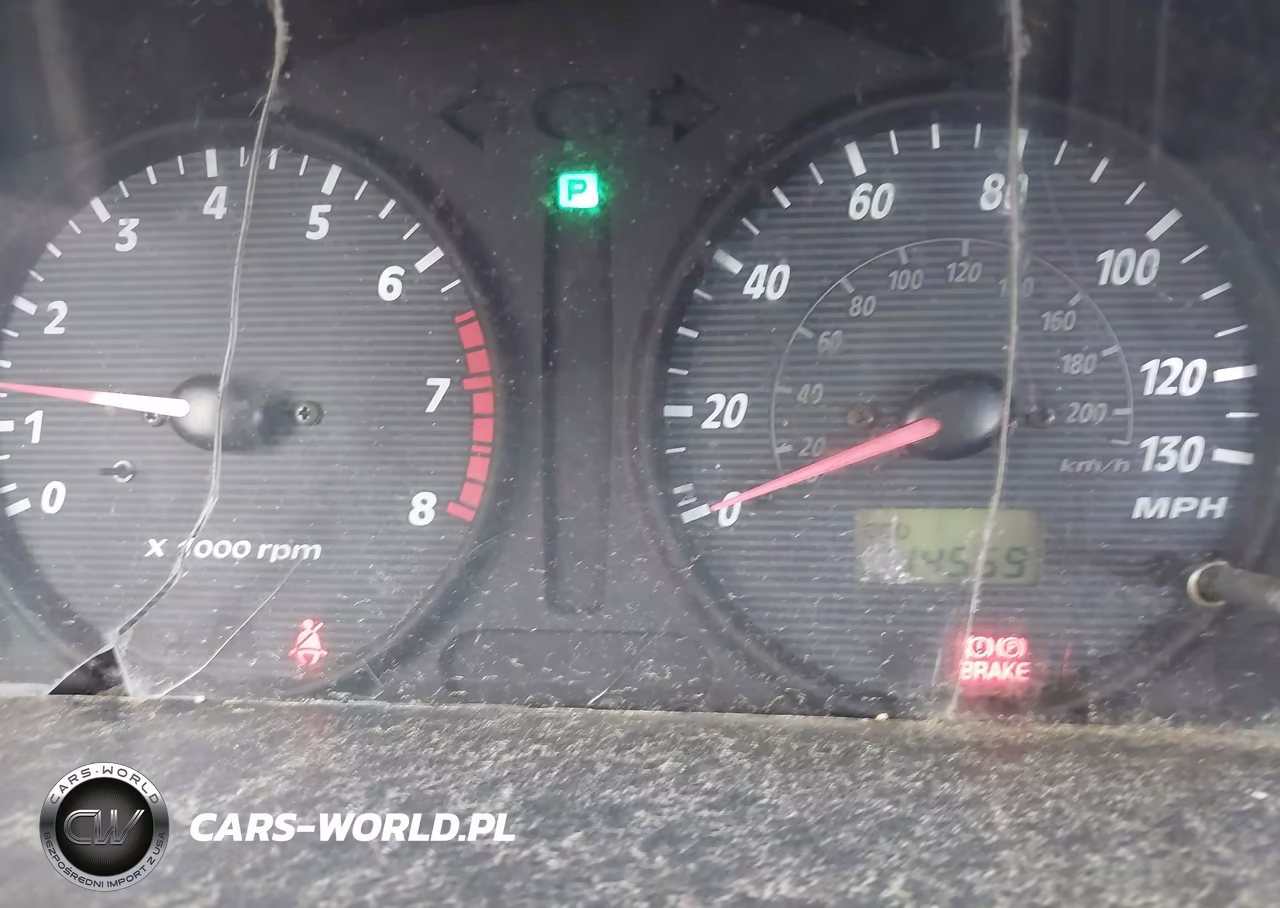2002 Hyundai Santa Fe Gls-Lx VIN:KM8SC13D62U286092 - 7