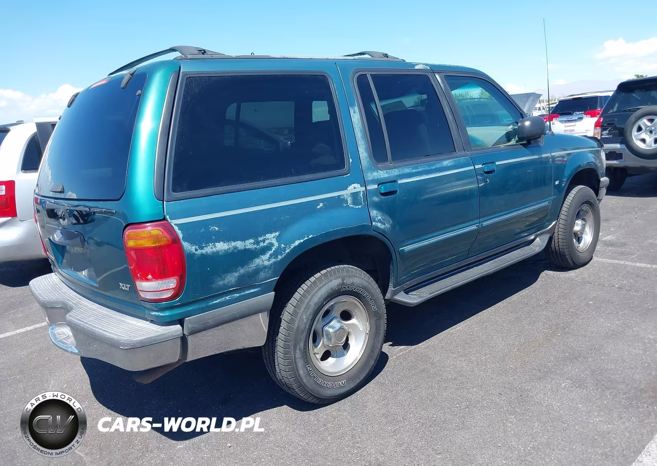 1998 Ford Explorer Eddie Bauer-Limited-Xlt VIN:1FMZU32P5WZC18846 - 4