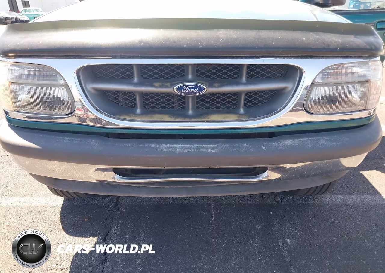 1998 Ford Explorer Eddie Bauer-Limited-Xlt VIN:1FMZU32P5WZC18846 - 6