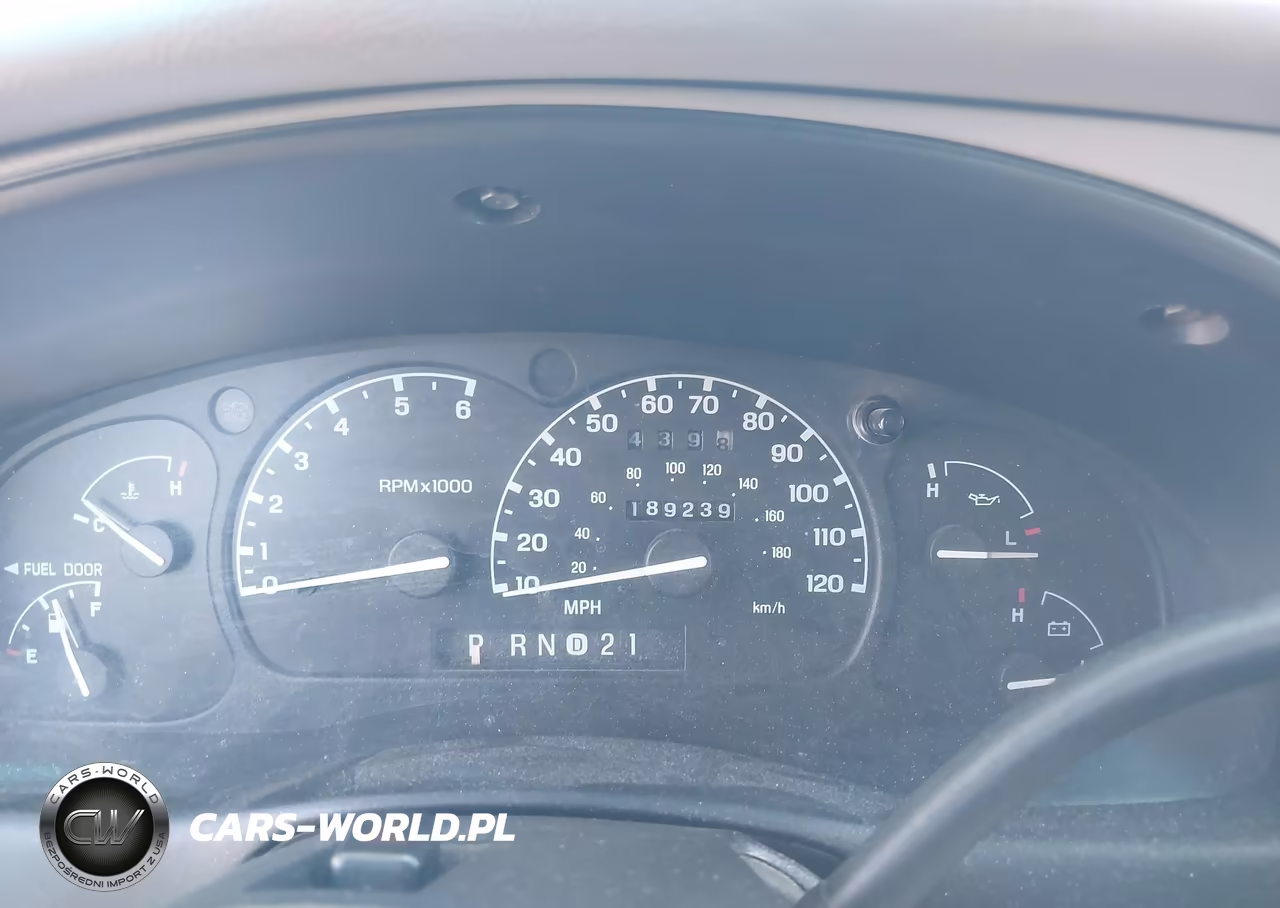 1998 Ford Explorer Eddie Bauer-Limited-Xlt VIN:1FMZU32P5WZC18846 - 7