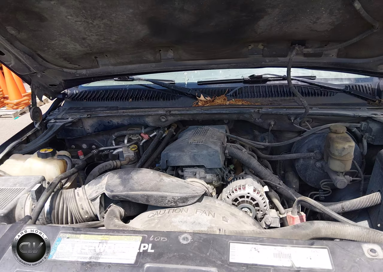 2000 GMC Yukon Xl 1500 Slt VIN:3GKEC16TXYG123725 - 10