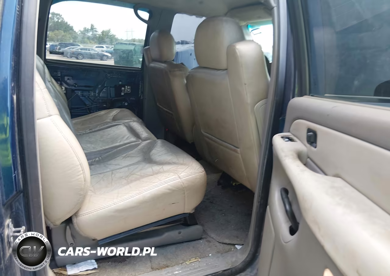 2000 GMC Yukon Xl 1500 Slt VIN:3GKEC16TXYG123725 - 8