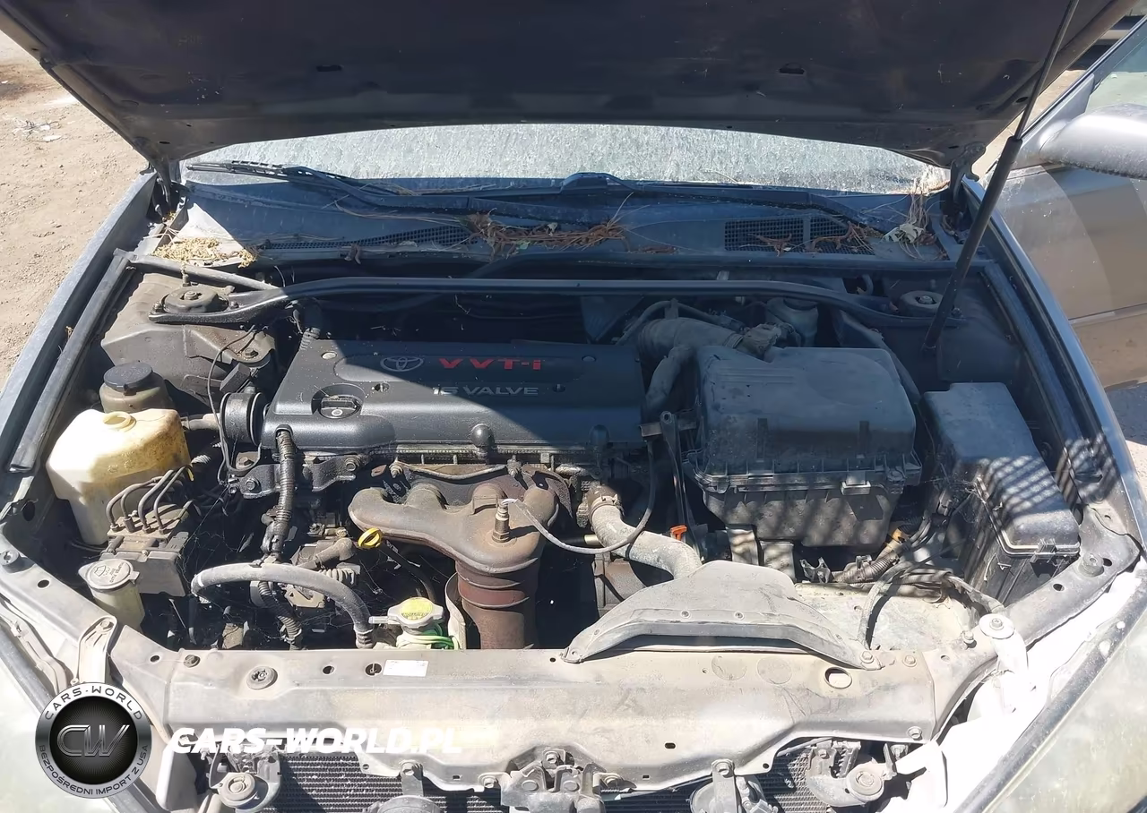 2006 Toyota Camry Se VIN:4T1BE32K56U712091 - 10