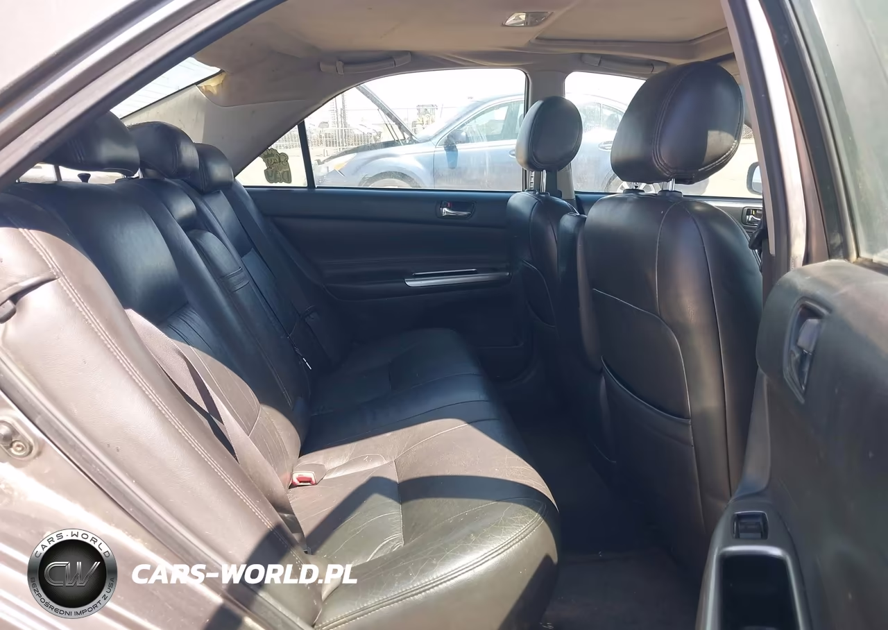 2006 Toyota Camry Se VIN:4T1BE32K56U712091 - 8