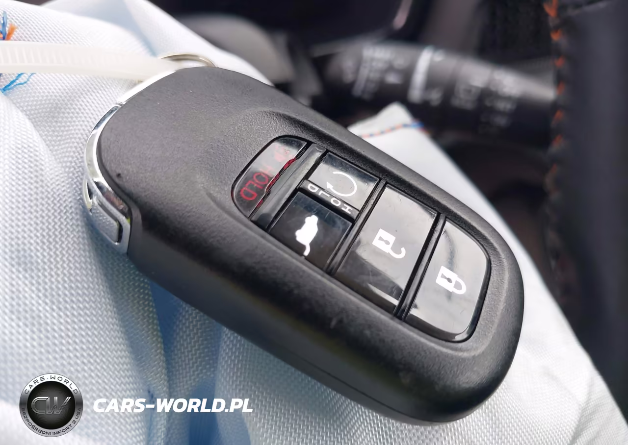 2025 Honda Cr-V Hybrid Sport-L VIN:7FARS6H87SE034704 - 11