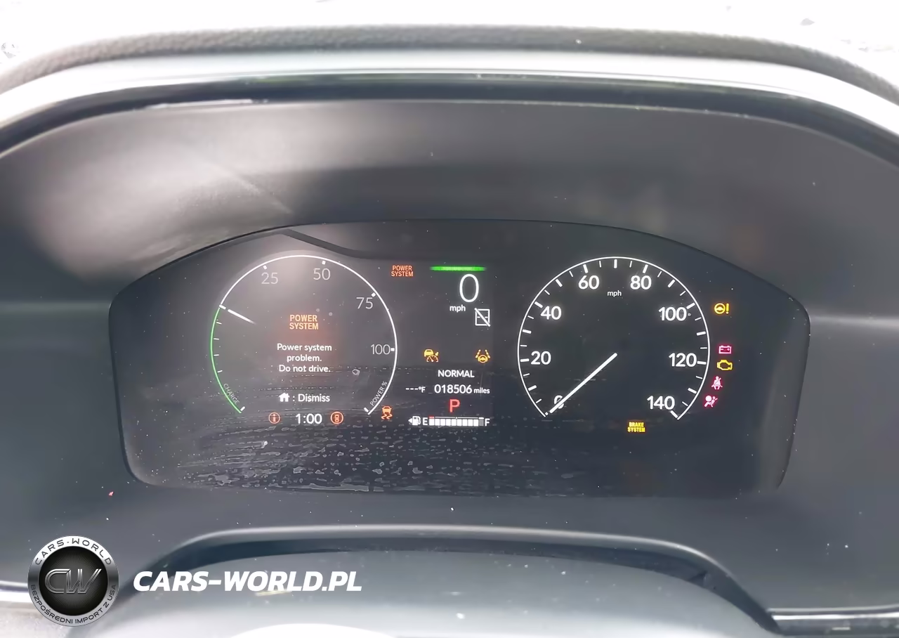 2025 Honda Cr-V Hybrid Sport-L VIN:7FARS6H87SE034704 - 7