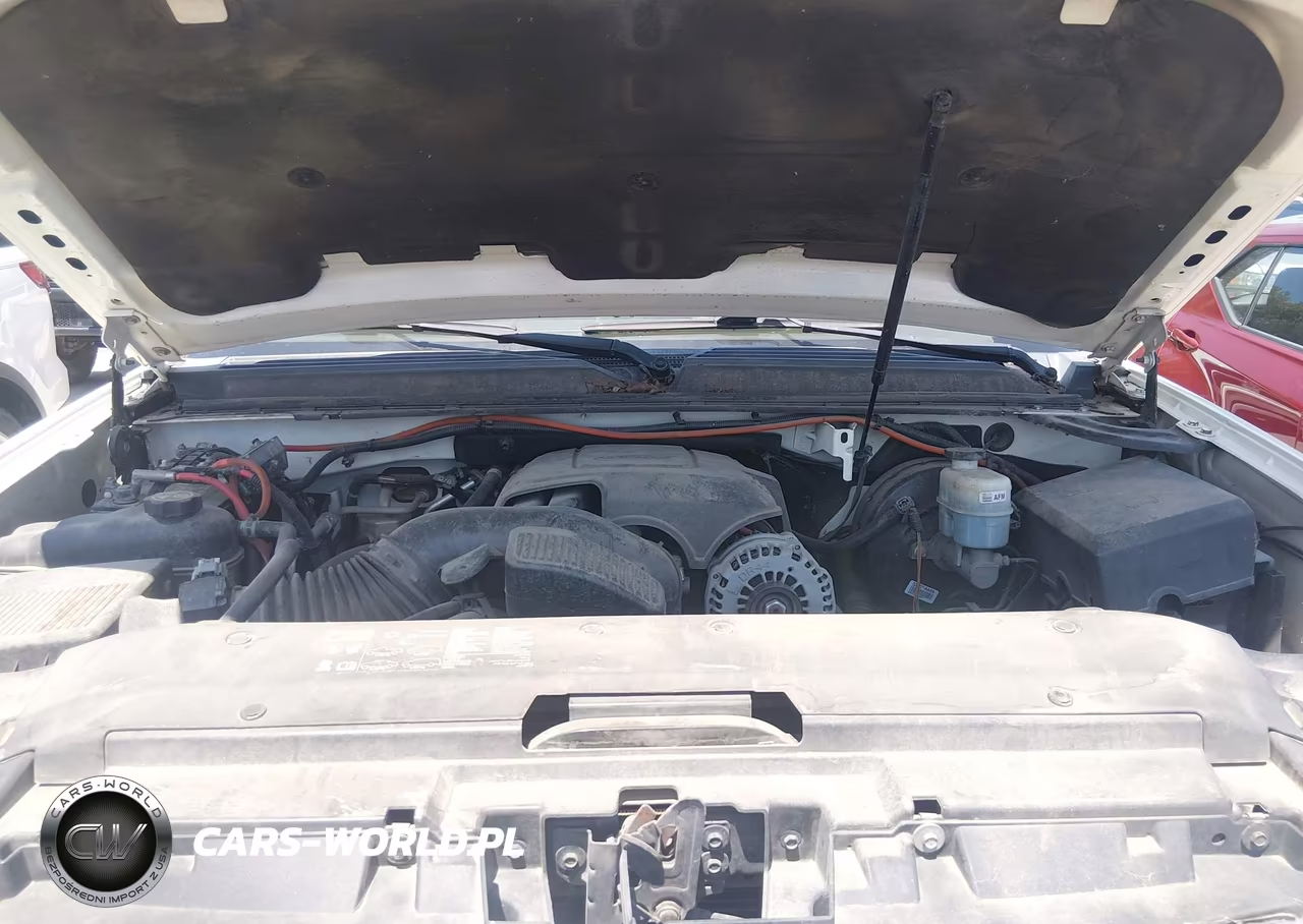 2013 GMC Yukon Denali VIN:1GKS1EEF6DR377762 - 10