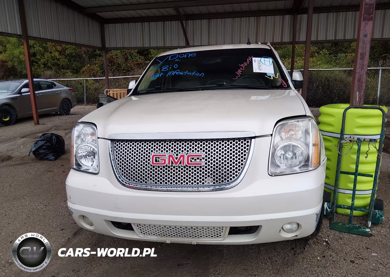 2013 GMC Yukon Denali VIN:1GKS1EEF6DR377762 - 14