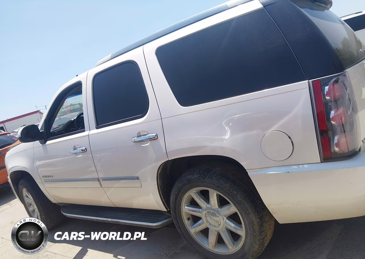 2013 GMC Yukon Denali VIN:1GKS1EEF6DR377762 - 16