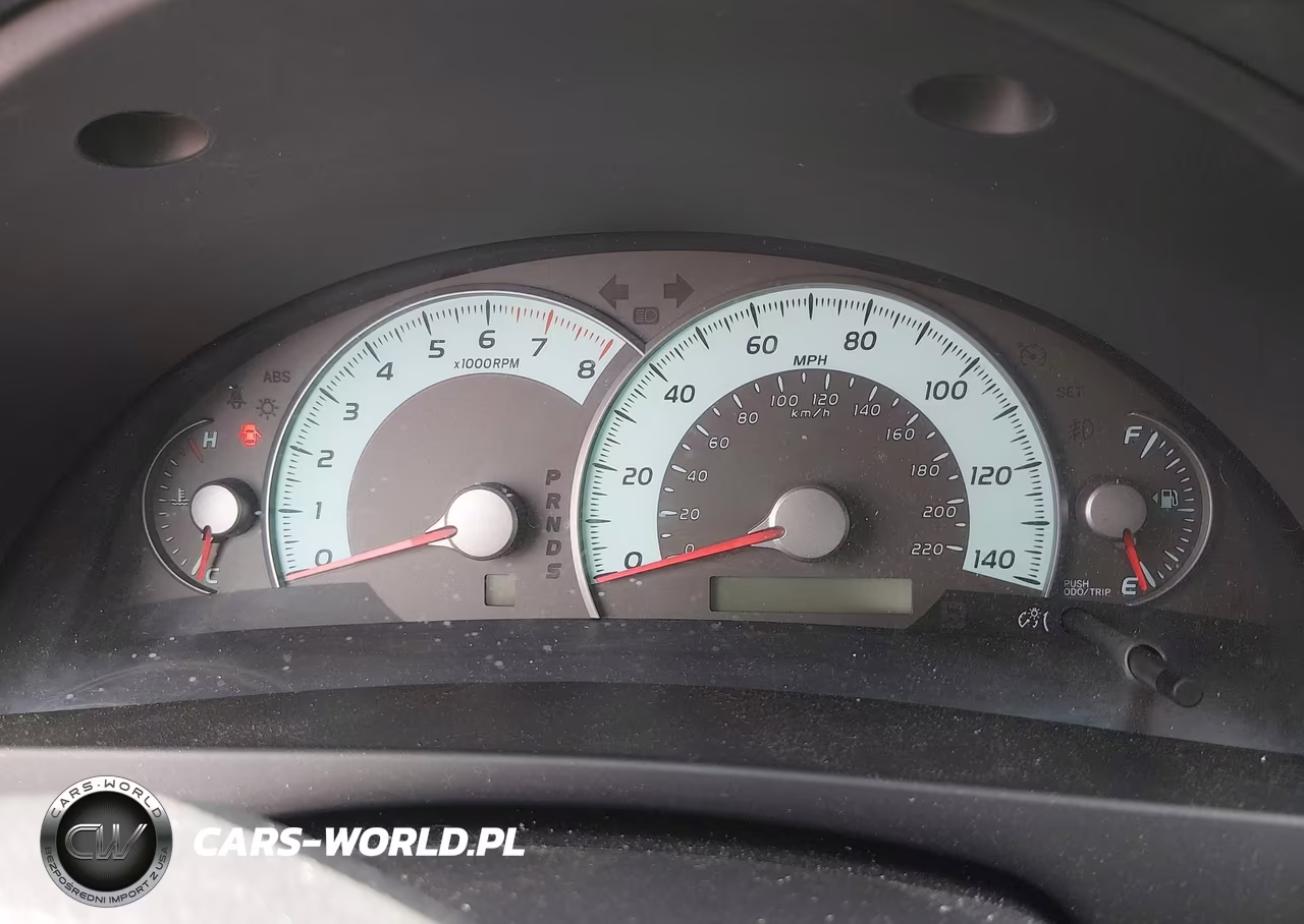 2010 Toyota Camry Se VIN:4T1BF3EK1AU029211 - 7
